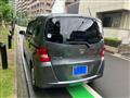 2009 Honda Freed