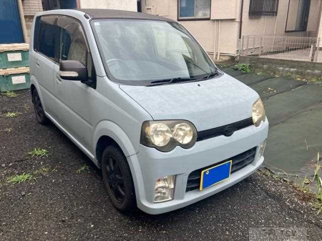 2005 Daihatsu Move