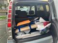 2005 Daihatsu Move
