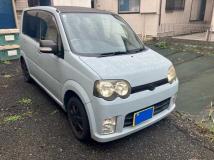 2005 Daihatsu Move