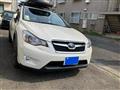 2013 Subaru IMPREZA XV HYBRID