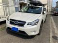 2013 Subaru IMPREZA XV HYBRID