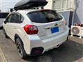 2013 Subaru IMPREZA XV HYBRID