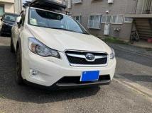 2013 Subaru IMPREZA XV HYBRID