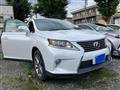 2013 Lexus RX