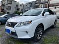 2013 Lexus RX
