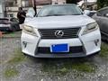 2013 Lexus RX