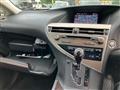 2013 Lexus RX
