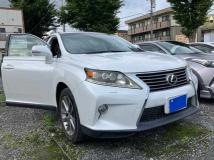 2013 Lexus RX