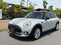 2018 BMW MINI