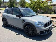 2020 BMW MINI