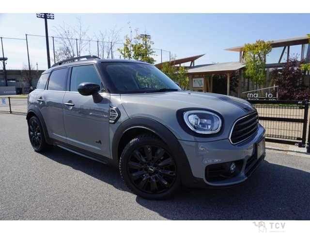2020 BMW MINI