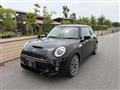 2020 BMW MINI