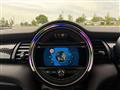 2020 BMW MINI