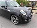 2020 BMW MINI