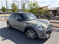 2019 BMW MINI