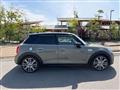 2019 BMW MINI