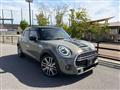 2019 BMW MINI