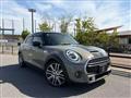 2019 BMW MINI