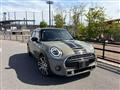 2019 BMW MINI