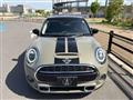 2019 BMW MINI