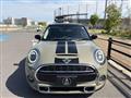 2019 BMW MINI