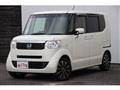 2012 Honda N BOX