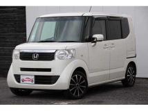 2012 Honda N BOX