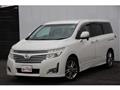 2011 Nissan Elgrand