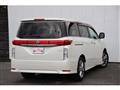 2011 Nissan Elgrand