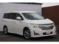 2011 Nissan Elgrand