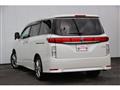 2011 Nissan Elgrand