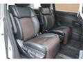 2011 Nissan Elgrand