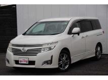 2011 Nissan Elgrand