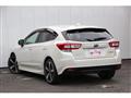 2017 Subaru Impreza