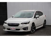 2017 Subaru Impreza