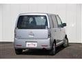 2012 Mitsubishi eK Wagon