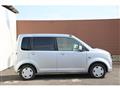 2012 Mitsubishi eK Wagon