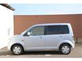 2012 Mitsubishi eK Wagon