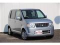 2012 Mitsubishi eK Wagon