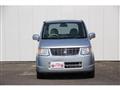 2012 Mitsubishi eK Wagon