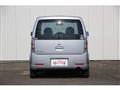 2012 Mitsubishi eK Wagon