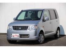 2012 Mitsubishi eK Wagon