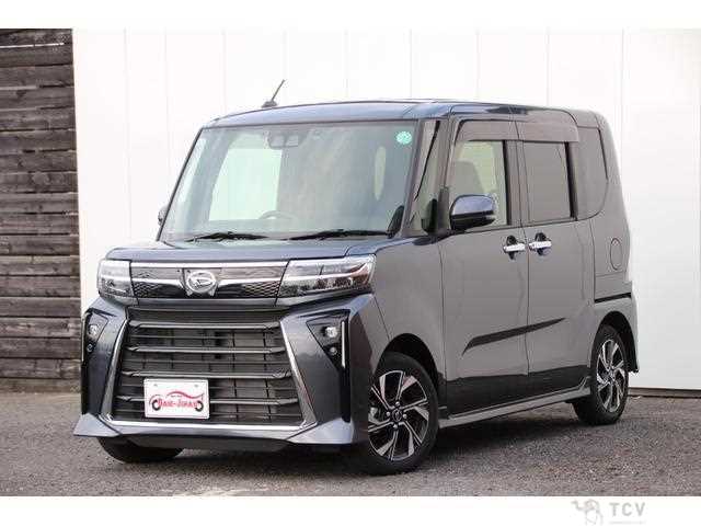 2024 Daihatsu Tanto