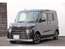 2024 Daihatsu Tanto