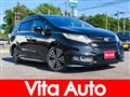 2013 Honda Odyssey