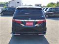 2013 Honda Odyssey
