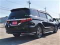 2013 Honda Odyssey