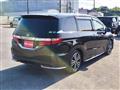 2013 Honda Odyssey