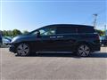 2013 Honda Odyssey
